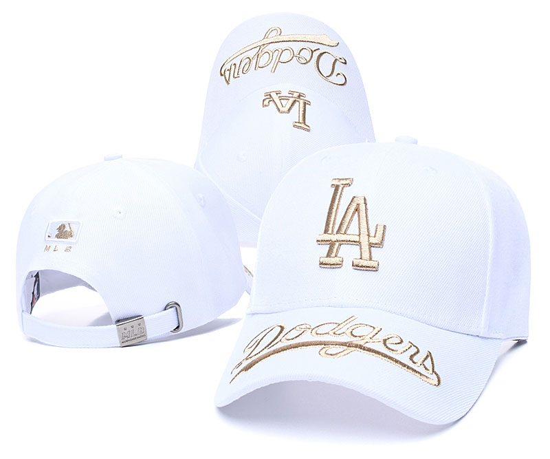 Cheap MLB Los Angeles Dodgers 01 TX hat